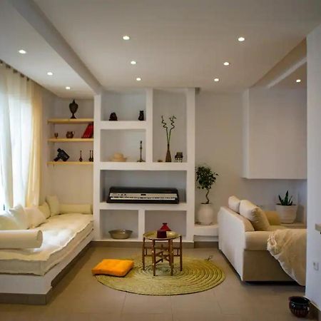 Coin Paisible Au Centre De La Marsa Apartment Bagian luar foto