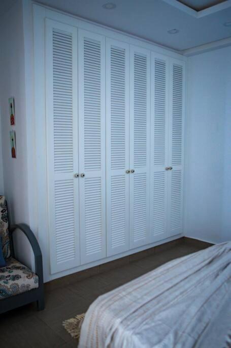 Coin Paisible Au Centre De La Marsa Apartment Bagian luar foto