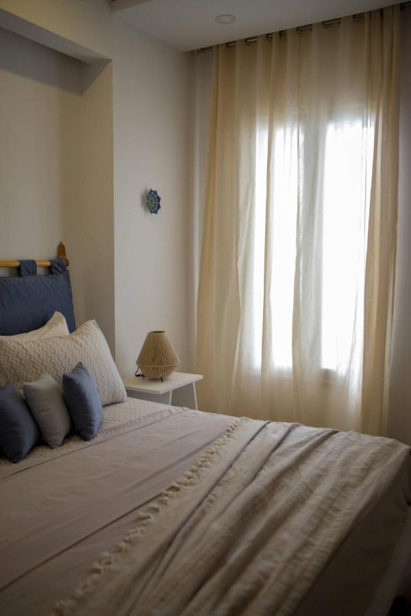 Coin Paisible Au Centre De La Marsa Apartment Bagian luar foto
