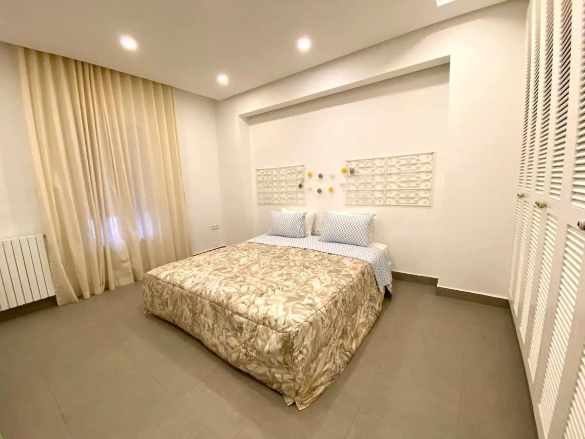 Coin Paisible Au Centre De La Marsa Apartment Bagian luar foto